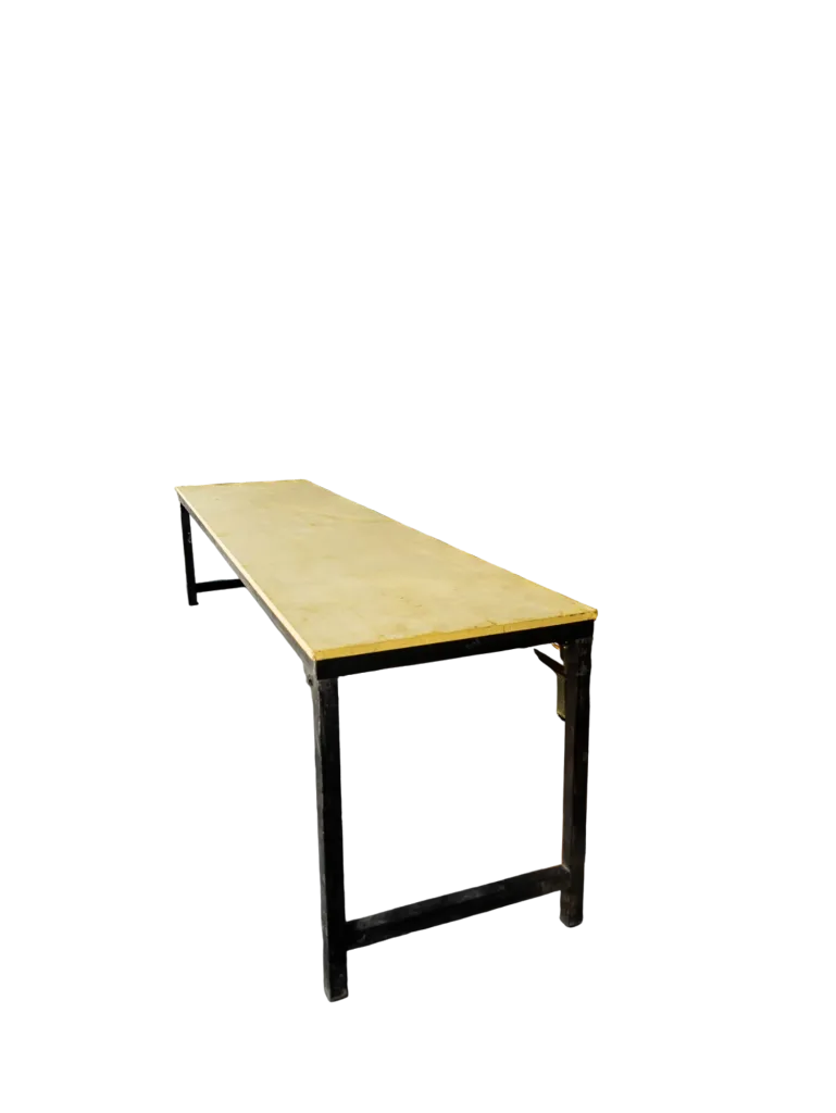 Meja Panjang