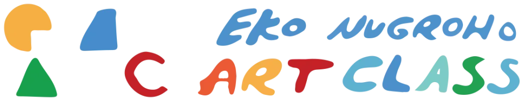 Eko Nugroho Art Class